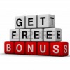 No deposit bonus — Extra bucks without any deposit